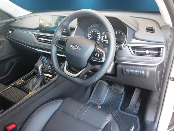2025-Chery-Tiggo-4-Pro-15-Comfort-Auto image:21