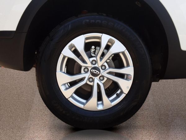 2025-Chery-Tiggo-4-Pro-15-Comfort-Auto image:9