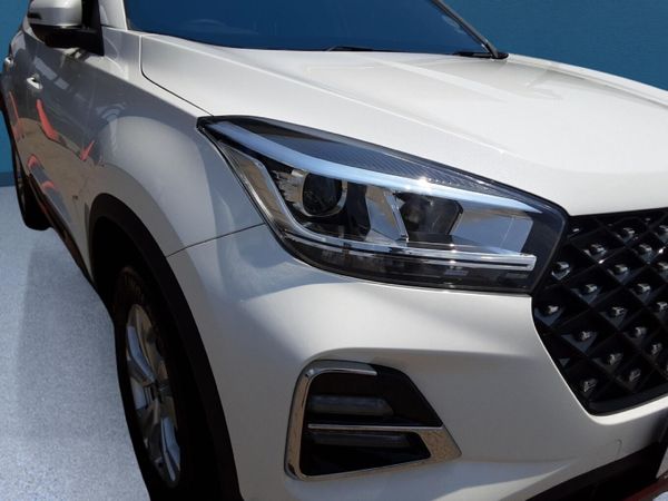 2025-Chery-Tiggo-4-Pro-15-Comfort-Auto image:10