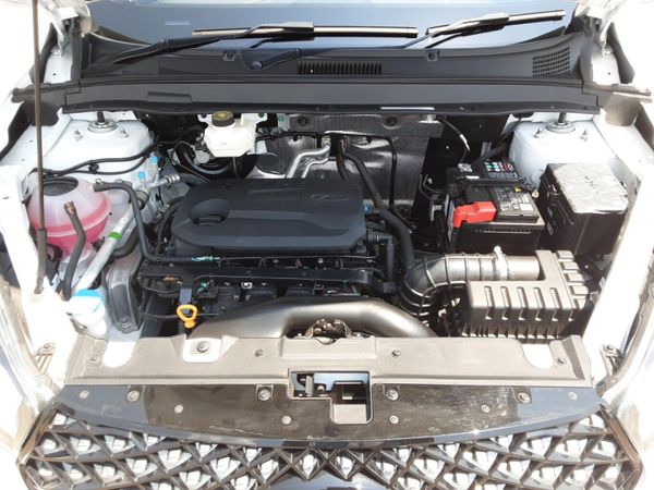 2025-Chery-Tiggo-4-Pro-15-Comfort-Auto image:11