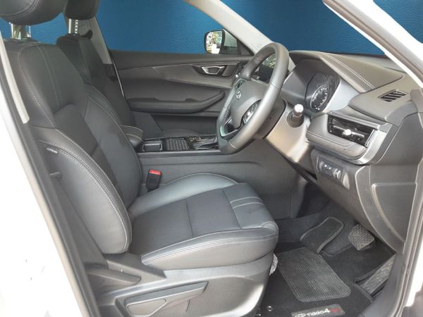 2025-Chery-Tiggo-4-Pro-15-Comfort-Auto image:12