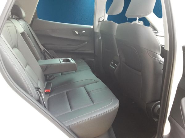 2025-Chery-Tiggo-4-Pro-15-Comfort-Auto image:13
