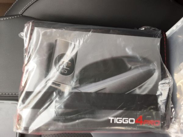 2025-Chery-Tiggo-4-Pro-15-Comfort-Auto image:14