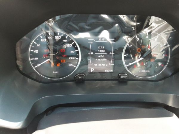 2025-Chery-Tiggo-4-Pro-15-Comfort-Auto image:16