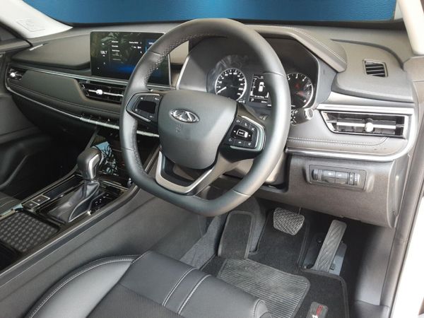 2025-Chery-Tiggo-4-Pro-15-Comfort-Auto image:18