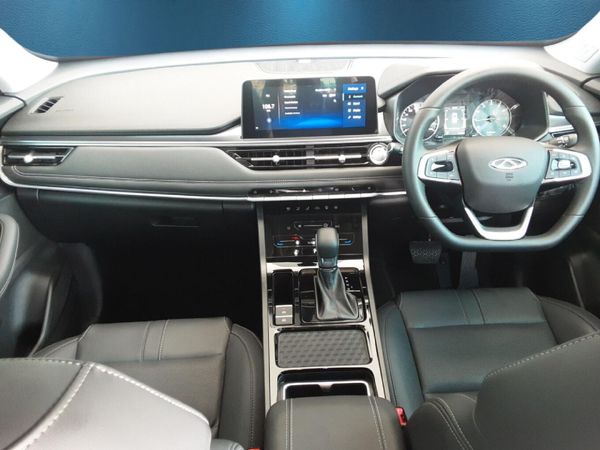 2025-Chery-Tiggo-4-Pro-15-Comfort-Auto image:20