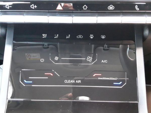 2025-Chery-Tiggo-4-Pro-15-Comfort-Auto image:21