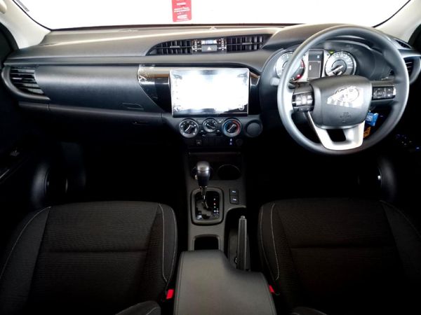 2026-Toyota-Hilux-24-GD-6-Raised-Body-Raider-Extended-Cab image:10