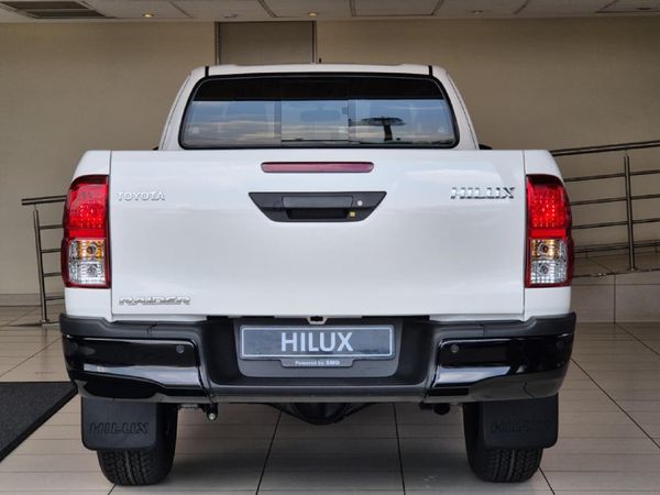 2026-Toyota-Hilux-24-GD-6-Raised-Body-Raider-Extended-Cab image:7