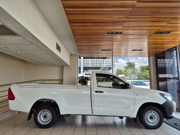 2026-Toyota-Hilux-20-VVTi-Single-Cab image:7
