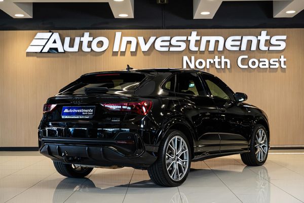 2022-Audi-Q3-Sportback-20-TFSI-quattro-Auto-S-Line-40-TFSI image:17