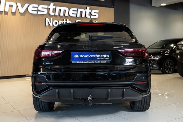 2022-Audi-Q3-Sportback-20-TFSI-quattro-Auto-S-Line-40-TFSI image:18