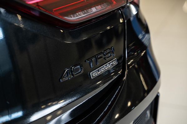 2022-Audi-Q3-Sportback-20-TFSI-quattro-Auto-S-Line-40-TFSI image:19