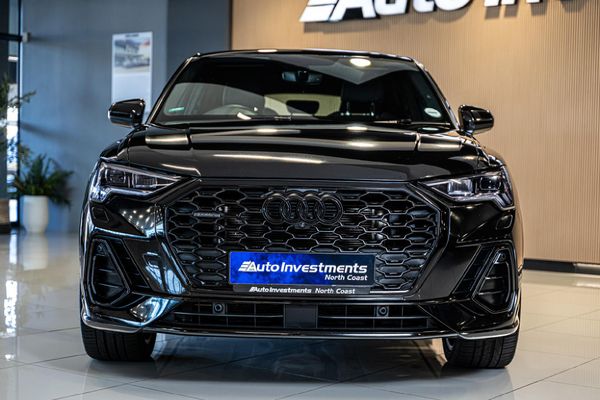 2022-Audi-Q3-Sportback-20-TFSI-quattro-Auto-S-Line-40-TFSI image:2