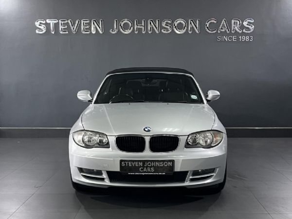 2011-BMW-1-Series-125i-Convertible-Auto image:1