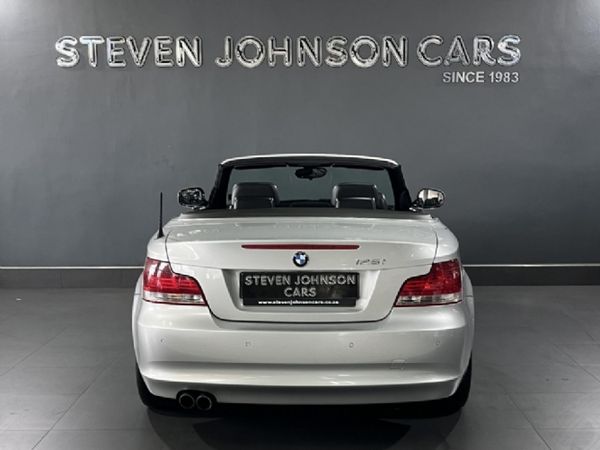 2011-BMW-1-Series-125i-Convertible-Auto image:3