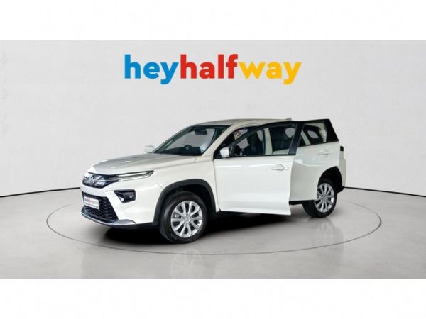 2024-Toyota-Urban-Cruiser-15-XS image:11