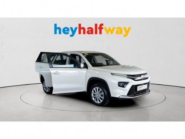 2024-Toyota-Urban-Cruiser-15-XS image:13