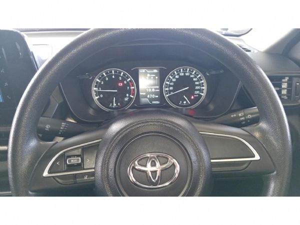 2024-Toyota-Urban-Cruiser-15-XS image:27