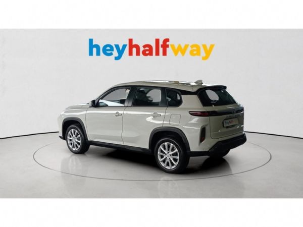 2024-Toyota-Urban-Cruiser-15-XS image:2