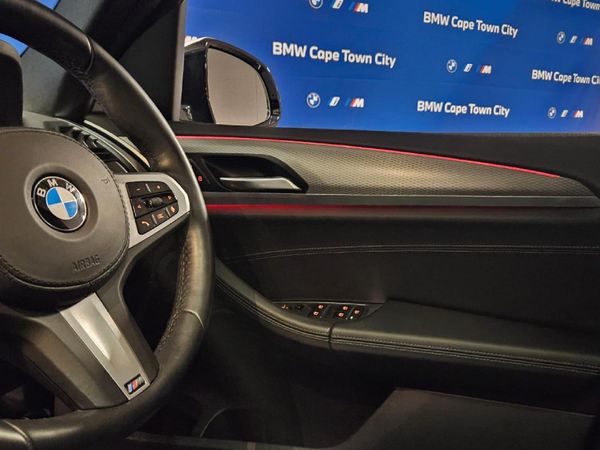 2021-BMW-X3-xDrive20d-M-Sport image:16