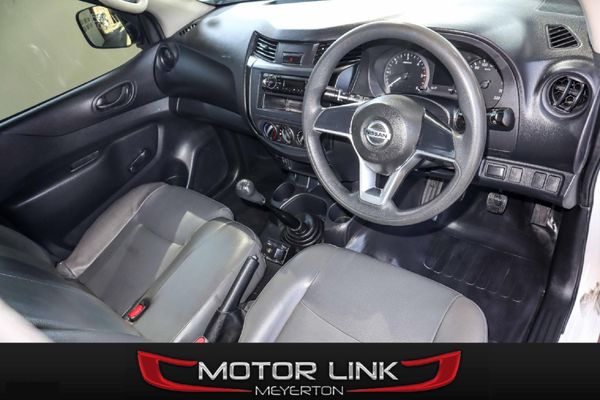 2023-Nissan-Navara-25-DDTi-XE-Single-Cab image:14