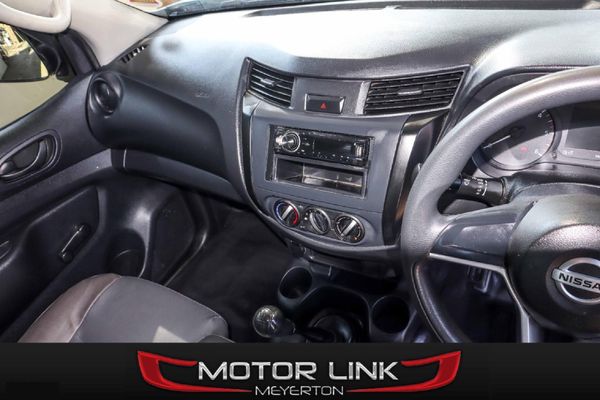 2023-Nissan-Navara-25-DDTi-XE-Single-Cab image:15
