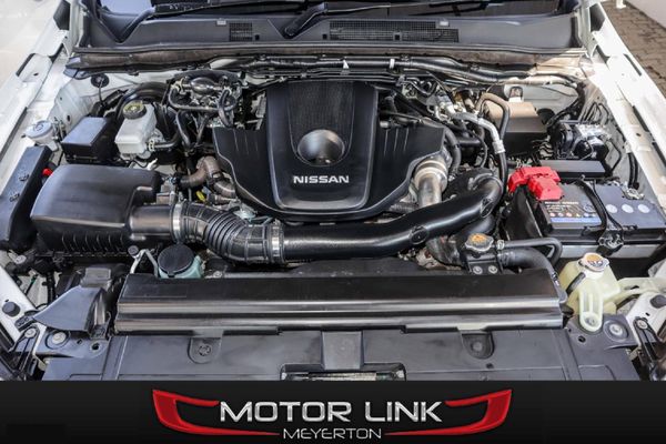 2023-Nissan-Navara-25-DDTi-XE-Single-Cab image:20