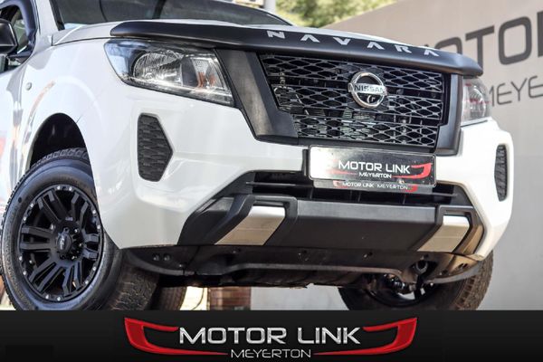 2023-Nissan-Navara-25-DDTi-XE-Single-Cab image:2