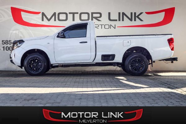 2023-Nissan-Navara-25-DDTi-XE-Single-Cab image:3