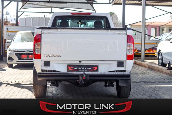 2023-Nissan-Navara-25-DDTi-XE-Single-Cab image:7