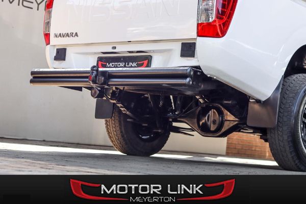 2023-Nissan-Navara-25-DDTi-XE-Single-Cab image:8