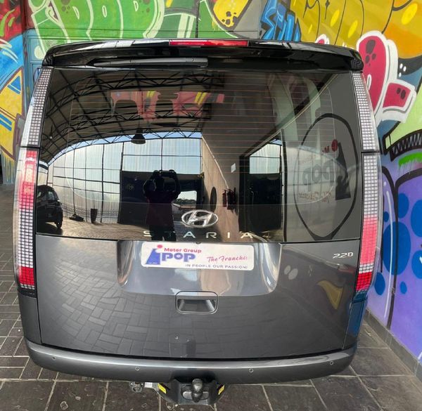 2022-Hyundai-Staria-22d-Elite-Auto image:11