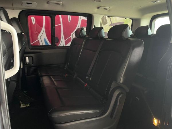 2022-Hyundai-Staria-22d-Elite-Auto image:14