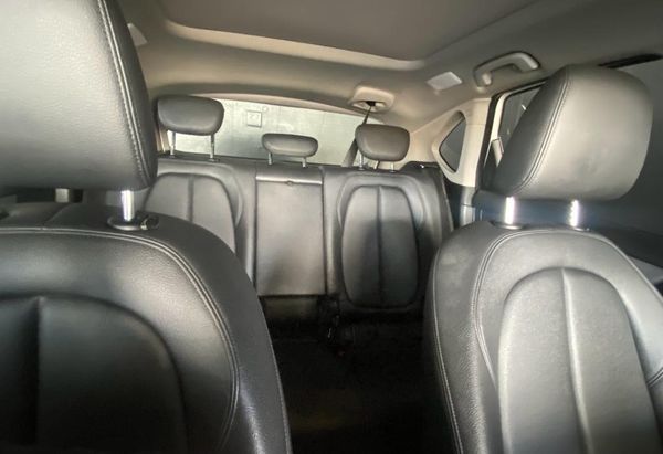 2016-BMW-2-Series-220i-Active-Tourer-Auto image:12