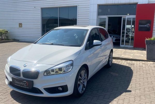 2016-BMW-2-Series-220i-Active-Tourer-Auto image:1
