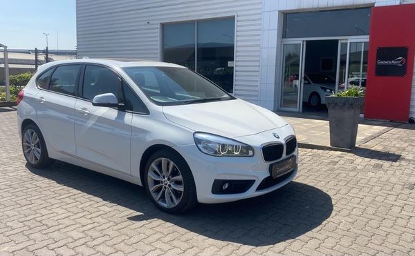 2016-BMW-2-Series-220i-Active-Tourer-Auto image:4