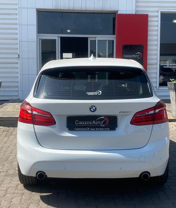 2016-BMW-2-Series-220i-Active-Tourer-Auto image:6