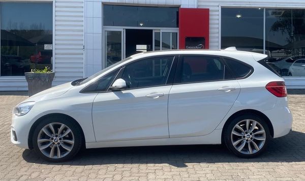 2016-BMW-2-Series-220i-Active-Tourer-Auto image:7
