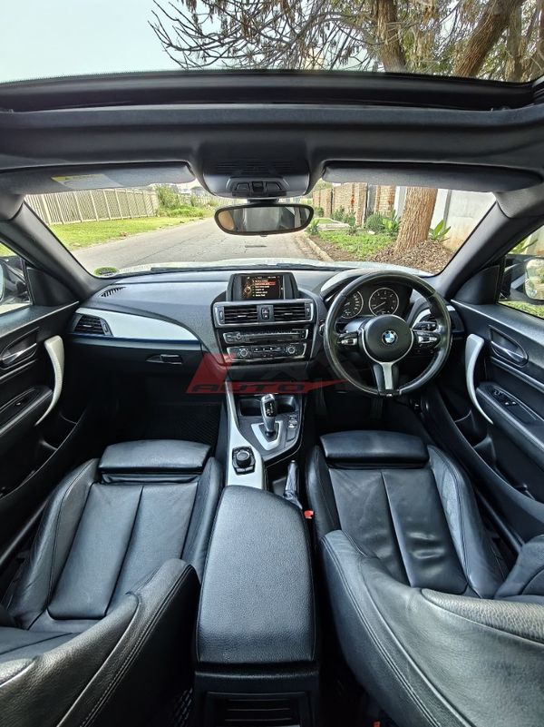 2016-BMW-2-Series-220d-Coupe-M-Sport-Auto image:7