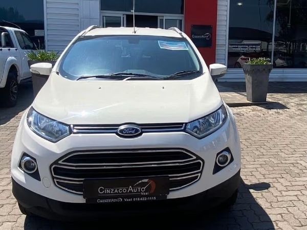 2014-Ford-EcoSport-10-EcoBoost-Titanium image:1