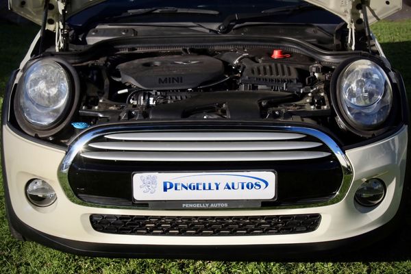 2014-MINI-Hatch-93000km image:10