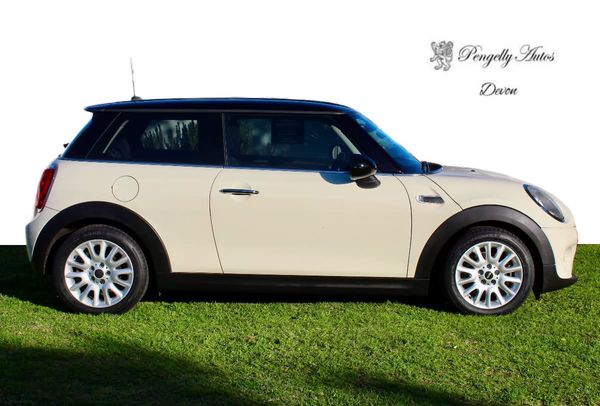 2014-MINI-Hatch-93000km image:2