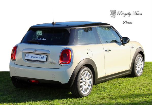 2014-MINI-Hatch-93000km image:3