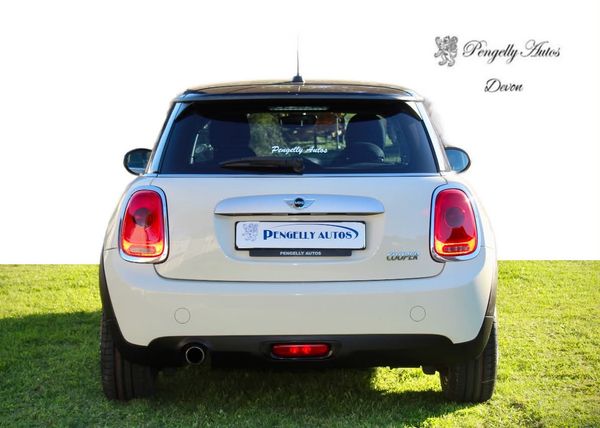 2014-MINI-Hatch-93000km image:4
