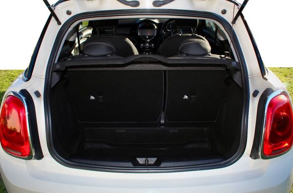 2014-MINI-Hatch-93000km image:5