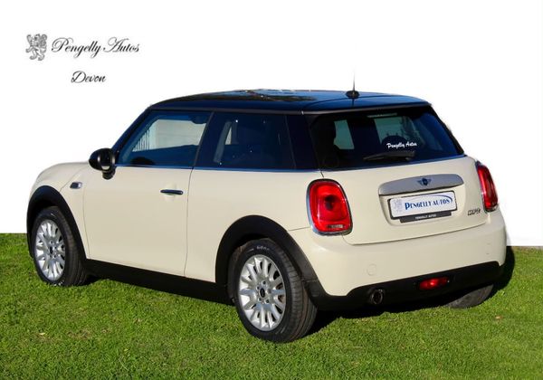 2014-MINI-Hatch-93000km image:6