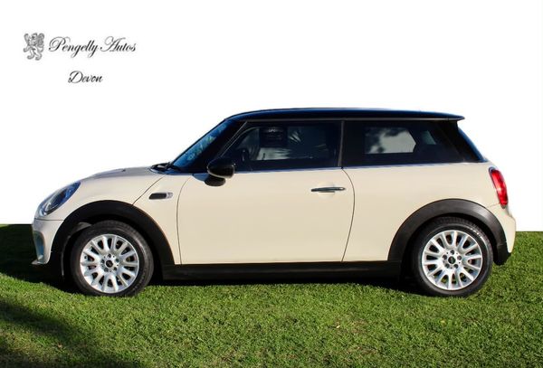 2014-MINI-Hatch-93000km image:7