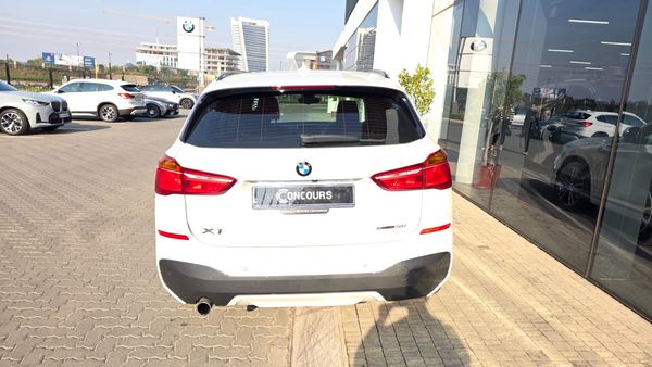 2019-BMW-X1-sDrive18i-M-Sport-Auto image:4