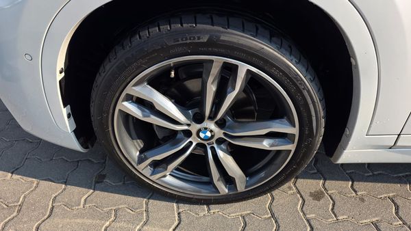2019-BMW-X1-sDrive18i-M-Sport-Auto image:5